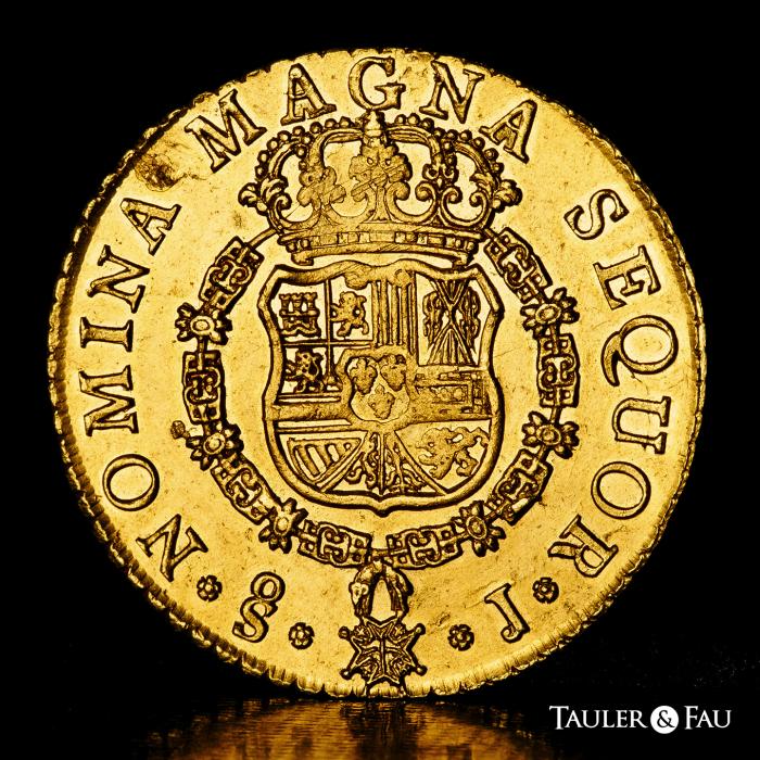 Monarquía Española