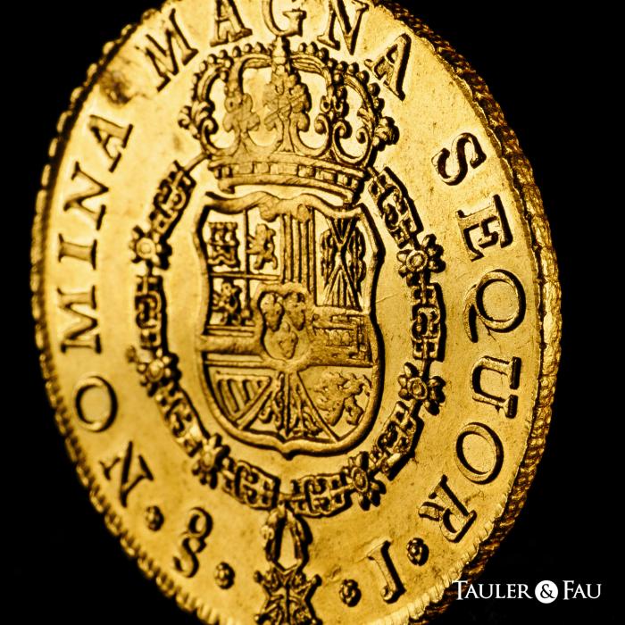 Monarquía Española