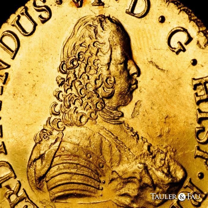 Monarquía Española