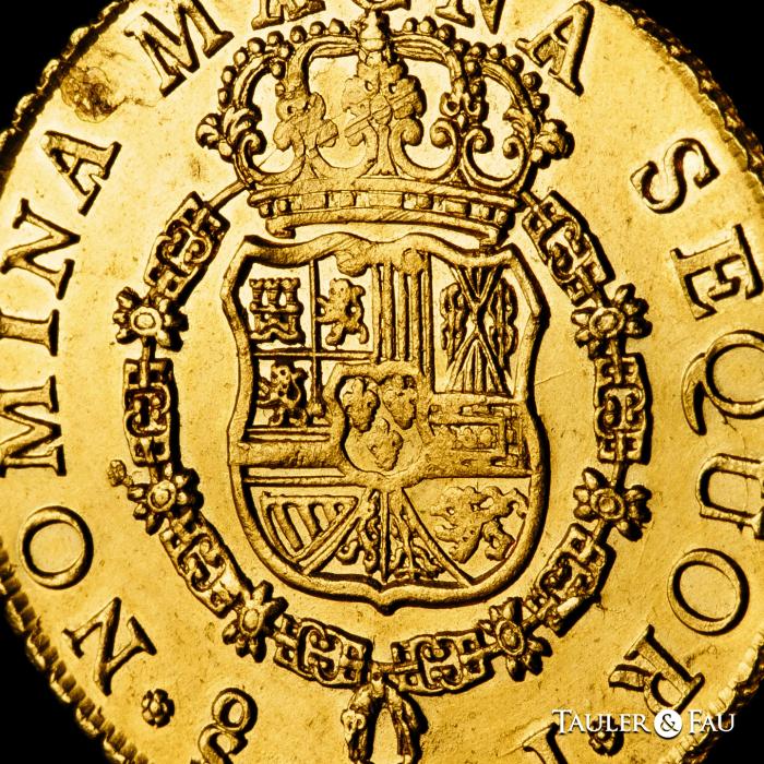 Monarquía Española