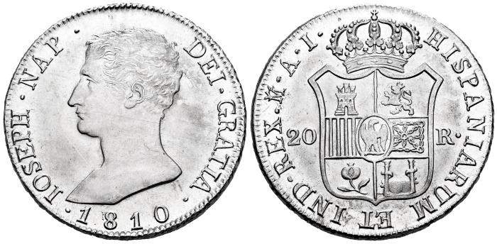 Monarquía Española