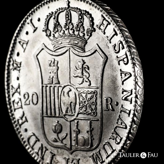 Monarquía Española