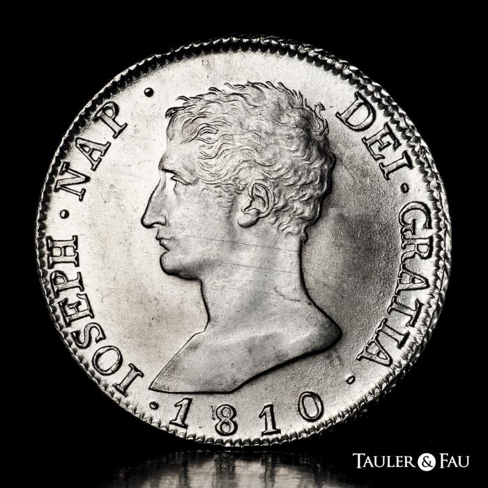 Monarquía Española