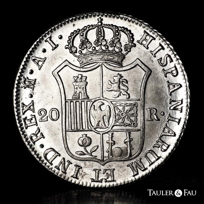 Monarquía Española