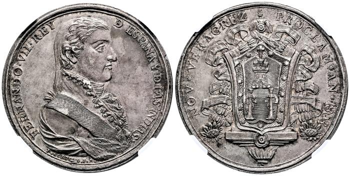 Monarquía Española