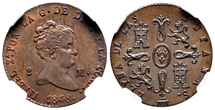 Monarquía Española