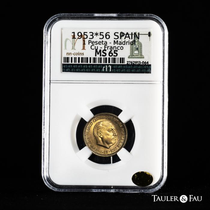 Monedas Contemporáneas