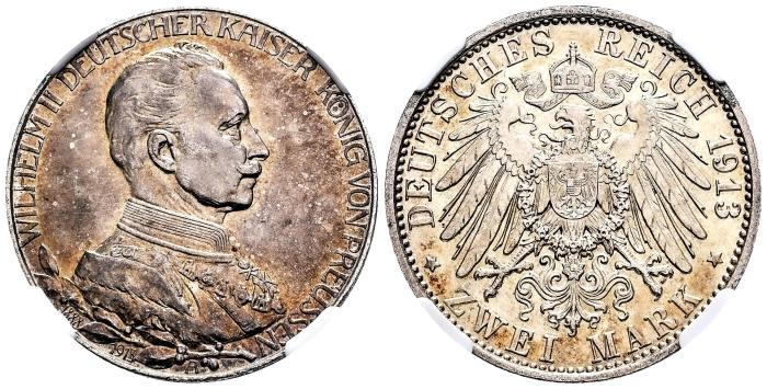 World Coins