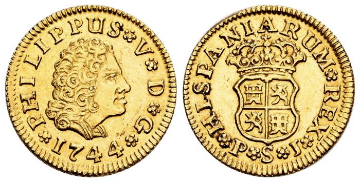 Monarquía Española