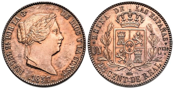 Monarquía Española