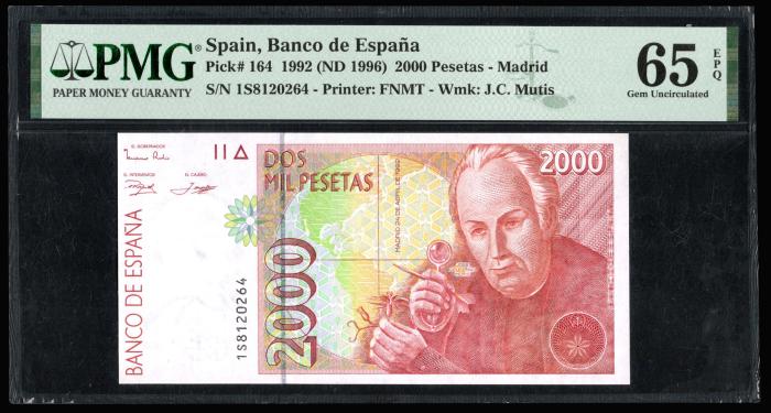 Billetes