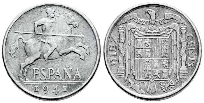 Contemporary Coins