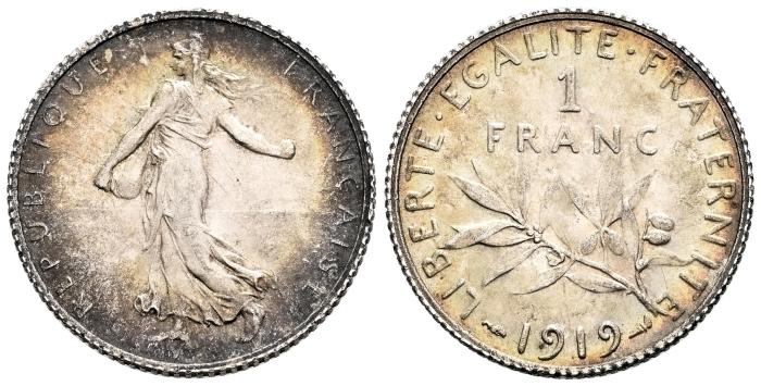 World Coins