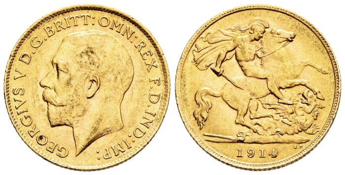 World Coins