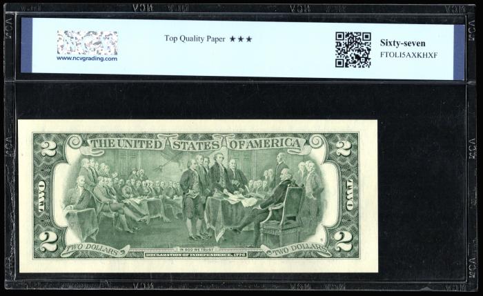 Banknotes
