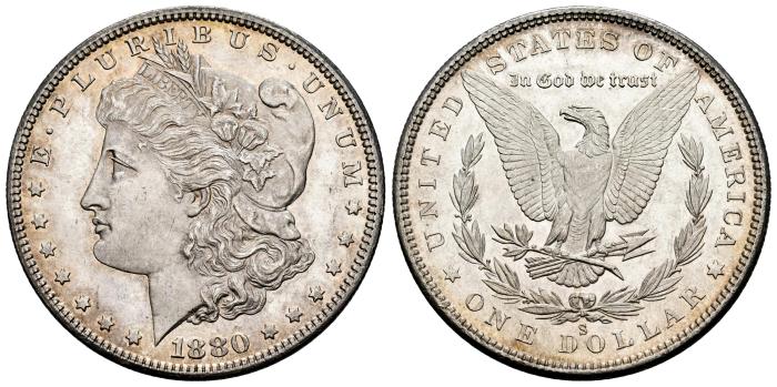 Monedas Extranjeras