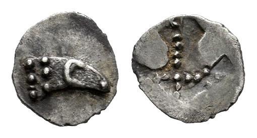 Celtiberian Coins