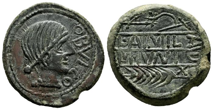 Celtiberian Coins