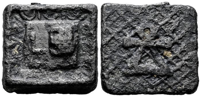 Greek Coins