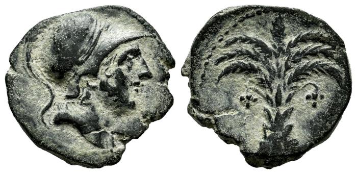 Celtiberian Coins