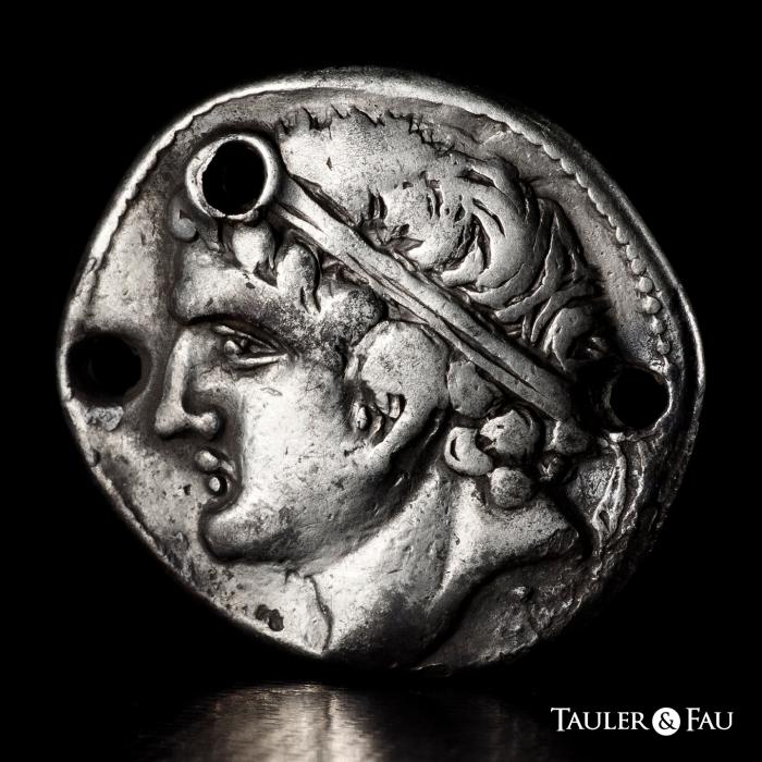 Celtiberian Coins