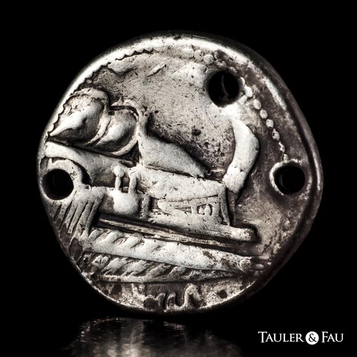 Celtiberian Coins