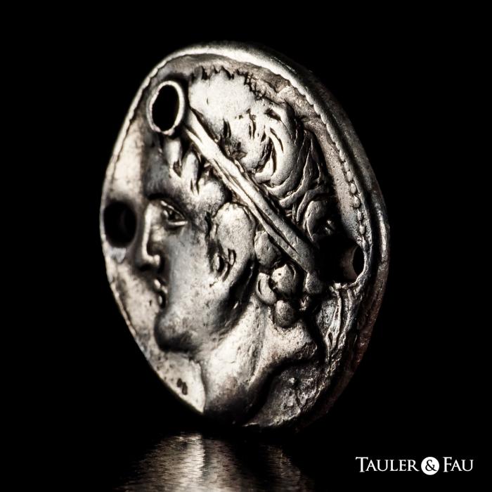 Celtiberian Coins
