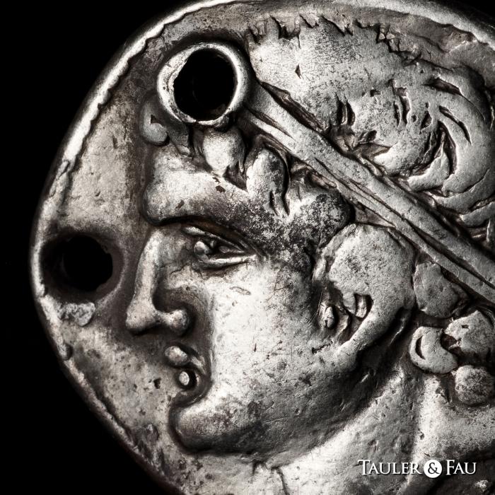 Celtiberian Coins