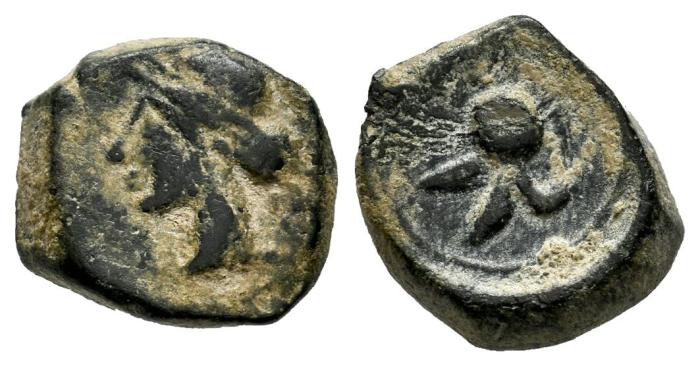 Celtiberian Coins
