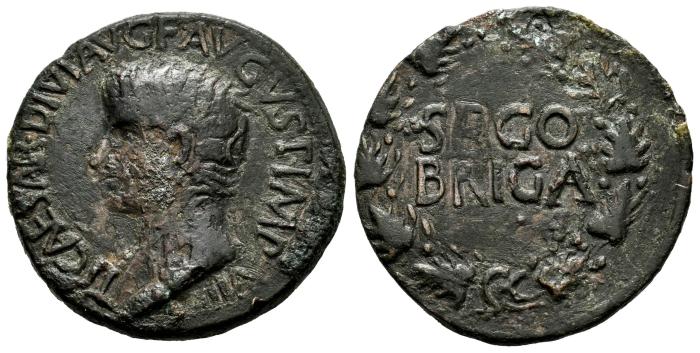 Celtiberian Coins