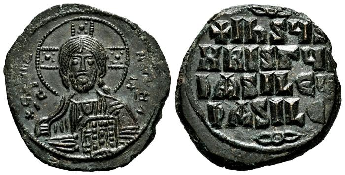 Byzantine Empire