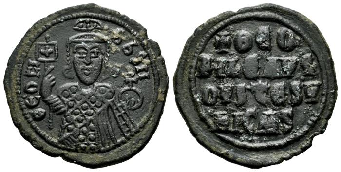 Byzantine Empire