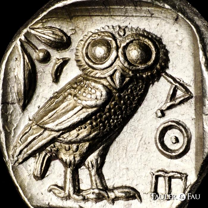 Greek Coins