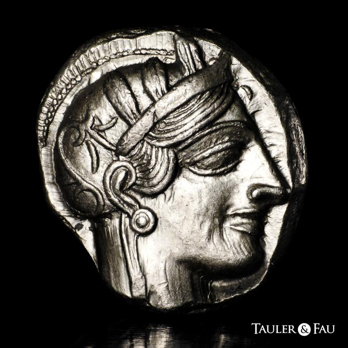 Greek Coins