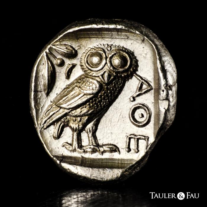 Greek Coins
