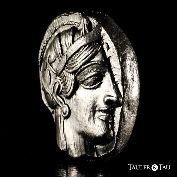 Greek Coins