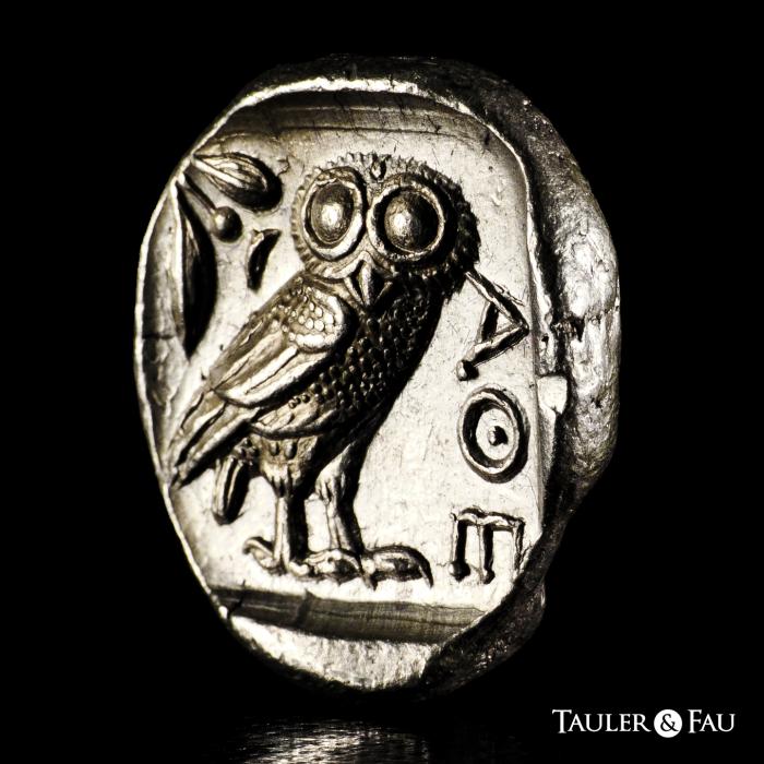 Greek Coins