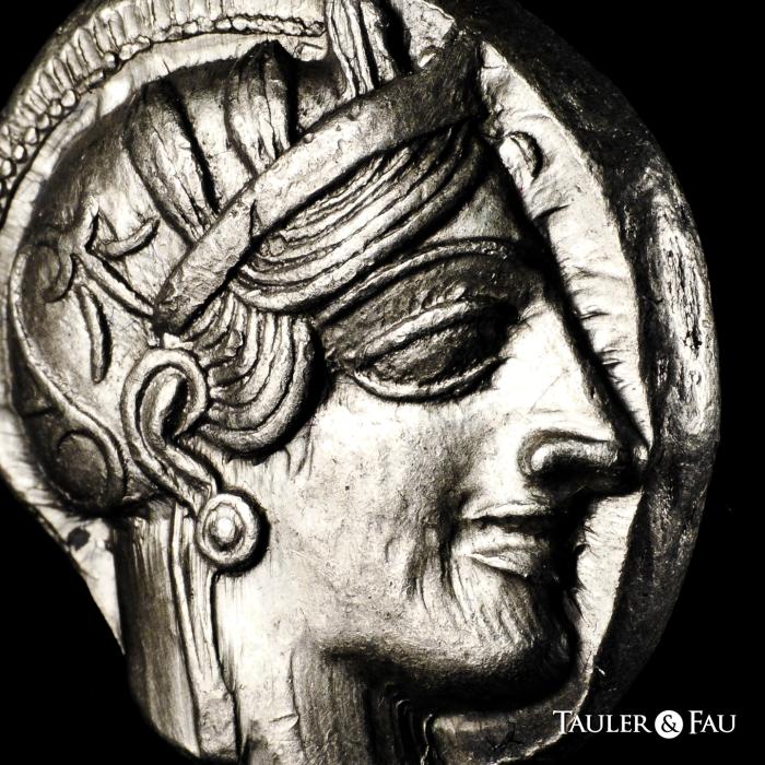 Greek Coins