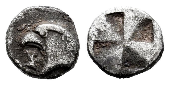 Greek Coins