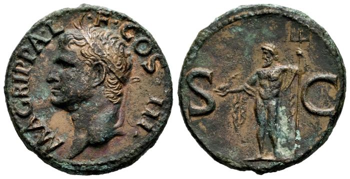 Roman Imperial
