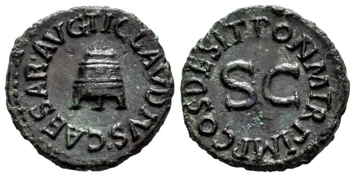 Roman Imperial
