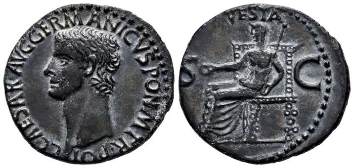 Roman Imperial