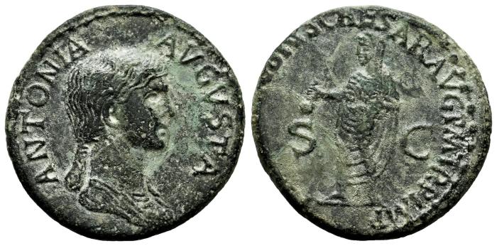 Roman Imperial