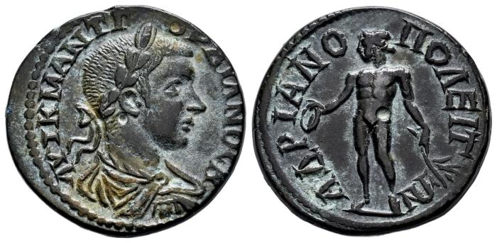 Imperio Romano
