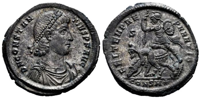 Roman Imperial