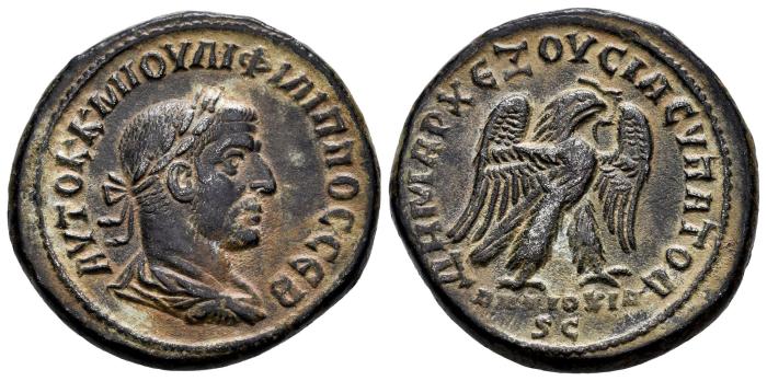 Roman Imperial