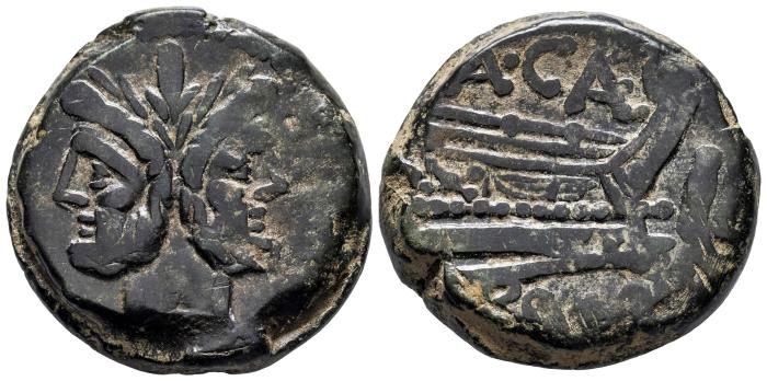 Roman Republican