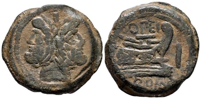 Roman Republican