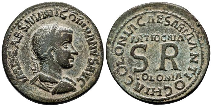Imperio Romano