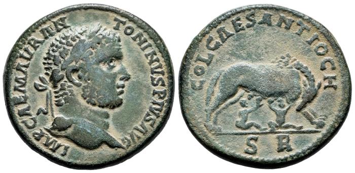 Imperio Romano